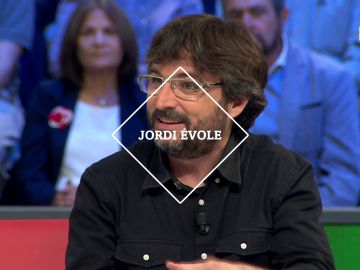 Jordi Évole Jordi Évole