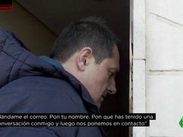 Expediente Marlasca habla con Vicente Herrera Expediente Marlasca habla con Vicente Herrera