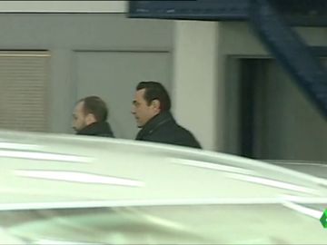 Médicos forenses aseguran que el asesino de la viuda del expresidente de la CAM no sería su yerno Médicos forenses aseguran que el asesino de la viuda del expresidente de la CAM no sería su yerno