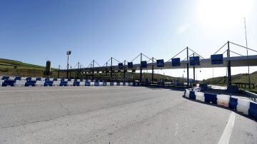 autopistas autopistas