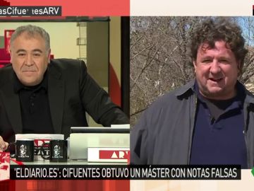 José Luis Peñas, el exconcejal del PP que destapó el Caso Gürtel José Luis Peñas, el exconcejal del PP que destapó el Caso Gürtel