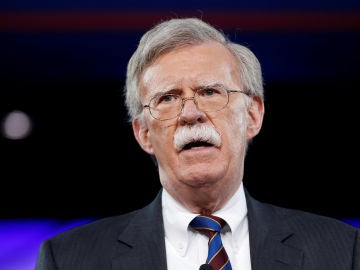 John Bolton John Bolton