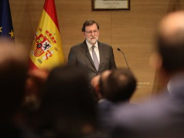 Mariano Rajoy Mariano Rajoy