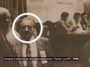Fraga, Núñez-Feijóo y las amistades peligrosas: todos los alcaldes contrabandistas que gobernaron en Galicia Fraga, Núñez-Feijóo y las amistades peligrosas: todos los alcaldes contrabandistas que gobernaron en Galicia
