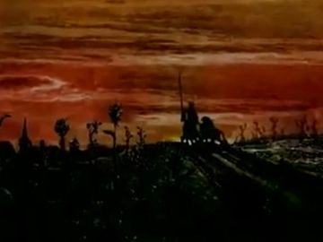 Don Quijote nunca se rinde: el proyecto maldito del director Terry Gilliam al fin ve la luz Don Quijote nunca se rinde: el proyecto maldito del director Terry Gilliam al fin ve la luz