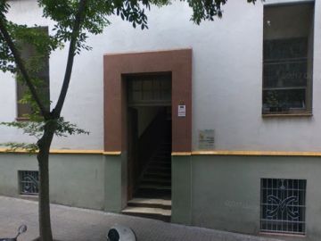 La escuela Maristes Anna Ravell de Barcelona La escuela Maristes Anna Ravell de Barcelona