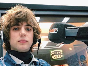 Álvaro Naive en We Sound Álvaro Naive en We Sound
