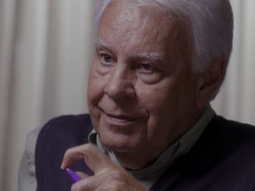 Felipe González en Salvados Felipe González en Salvados