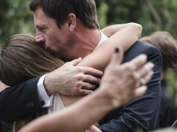 Un padre Un padre