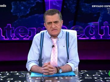 El Intermedio El Intermedio