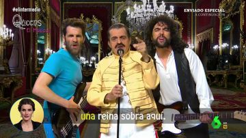 Queens, El Musical Queens, El Musical