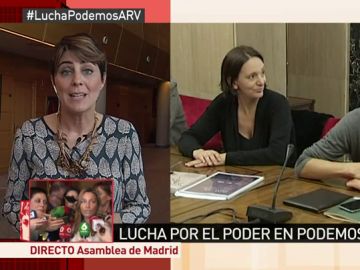 Lorena Ruiz-Huerta Lorena Ruiz-Huerta