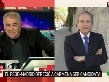 carmona carmena carmona carmena