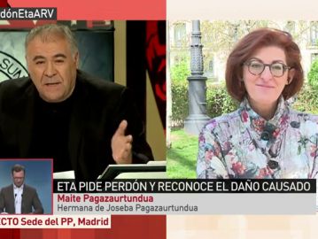 Maite Pagazaurtundua Maite Pagazaurtundua