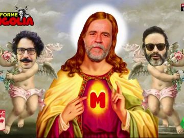 MUSICAL DIOS MUSICAL DIOS
