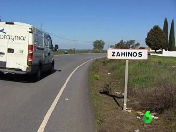 Zahinos, uno de los pueblos más pobres de España Zahinos, uno de los pueblos más pobres de España