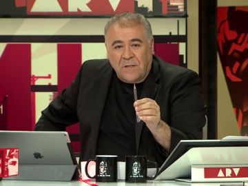 Antonio García Ferreras Antonio García Ferreras