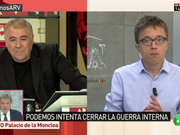 Íñigo Errejón Íñigo Errejón