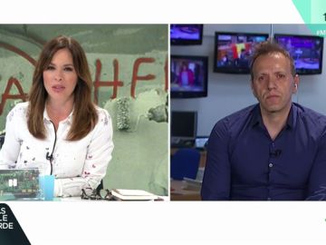 Josu Puelles, hermano de la última víctima de ETA en el País Vasco Josu Puelles, hermano de la última víctima de ETA en el País Vasco