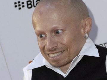 Verne Troyer Verne Troyer