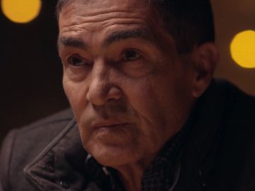 Rafael López Ocaña en Salvados Rafael López Ocaña en Salvados