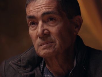 Rafael López Ocaña, en Salvados Rafael López Ocaña, en Salvados