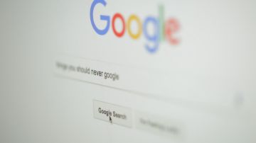 Google Google