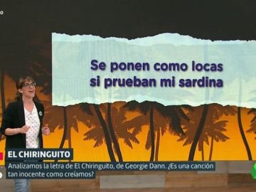EL CHIRINGUITO EL CHIRINGUITO