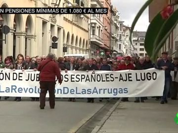 pensionistas