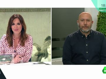 El diputado de IU Ricardo Sixto El diputado de IU Ricardo Sixto