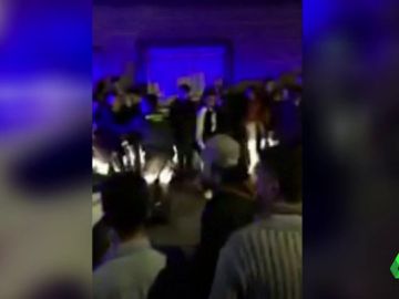 19 heridos por perdigones en una reyerta en las fiestas de Lominchar, Toledo