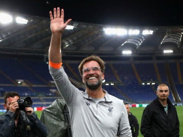 Jurgen Klopp Jurgen Klopp