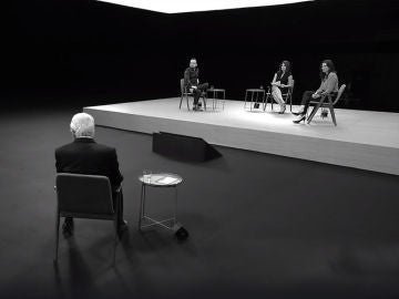 ¿Estamos hechos para convivir? Así ha sido el debate Futuros de Banco Sabadell ¿Estamos hechos para convivir? Así ha sido el debate Futuros de Banco Sabadell