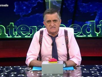 El Intermedio El Intermedio
