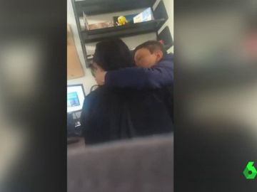 Acoso de un profesor a una alumna en Colombia