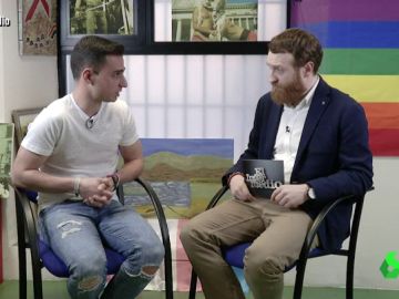 El Intermedio El Intermedio