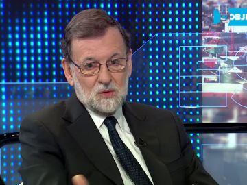 Mariano Rajoy: “Hay más trabajo que nunca en la historia de la Comunidad de Madrid” Mariano Rajoy: “Hay más trabajo que nunca en la historia de la Comunidad de Madrid”