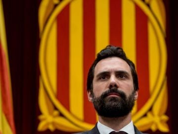 Roger Torrent Roger Torrent