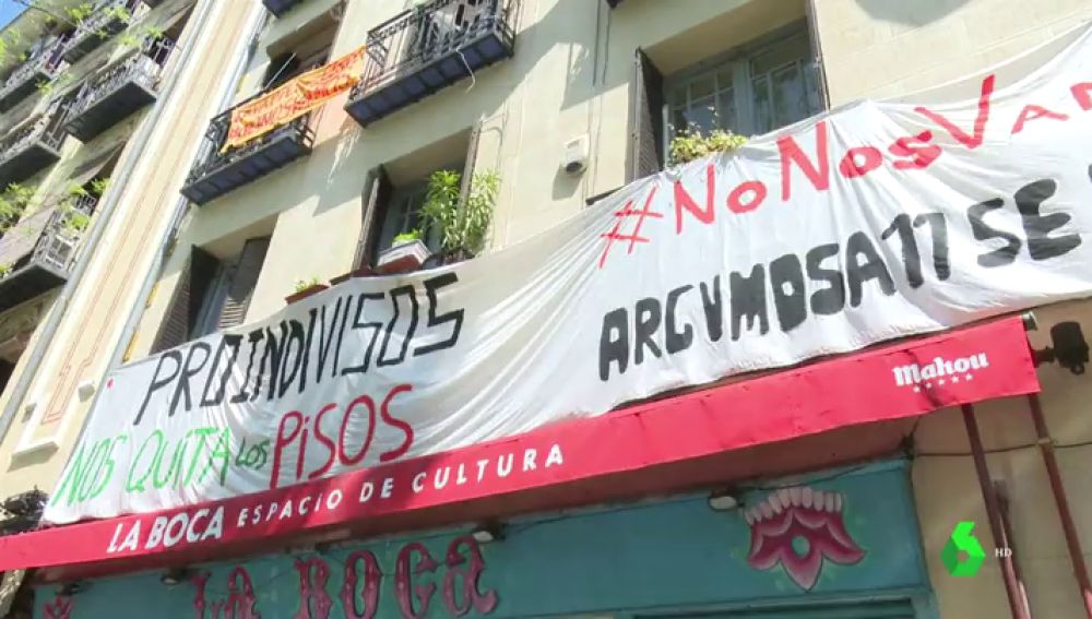 gentrificacion