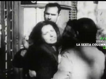 'Otros Gernikas: los muertos que nadie pintó', este viernes en laSexta Columna 'Otros Gernikas: los muertos que nadie pintó', este viernes en laSexta Columna