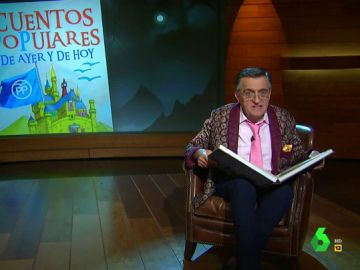 El Intermedio El Intermedio