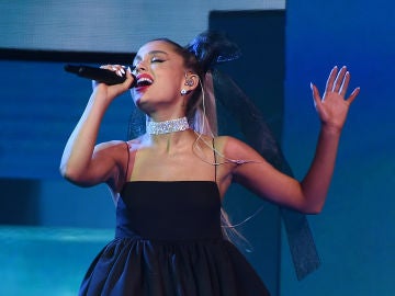 Ariana Grande Ariana Grande