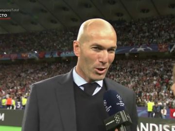 ZidaneChampions ZidaneChampions
