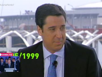 Eduardo Zaplana Eduardo Zaplana