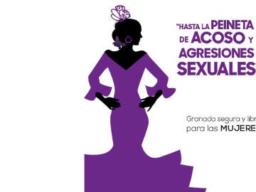 Cartel del Corpus de Granada 2018 Cartel del Corpus de Granada 2018