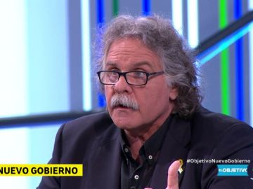 Joan Tardà, diputado de ERC Joan Tardà, diputado de ERC