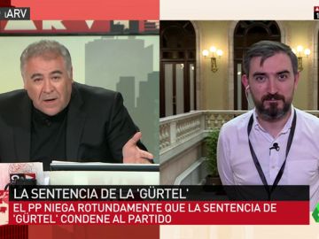 <p>La desconocida reunión de Escolar con Lapuerta, o cómo se intentó contar "toda la verdad sobre la caja B" del PP</p> <p>La desconocida reunión de Escolar con Lapuerta, o cómo se intentó contar "toda la verdad sobre la caja B" del PP</p>