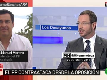 <p>Javier Maroto (PP) defendió llegar a acuerdos con Bildu cuando era alcalde de Vitoria</p> <p>Javier Maroto (PP) defendió llegar a acuerdos con Bildu cuando era alcalde de Vitoria</p>