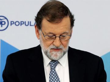 Mariano Rajoy Mariano Rajoy