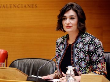 Carmen Montón, ministra de Sanidad Carmen Montón, ministra de Sanidad